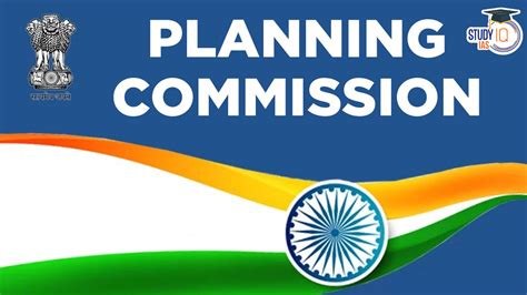Planning Commission .